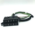 For Golf 7 MK7 ESP OFF Mode Driving Pattern OPS Parking Assist Tire Pressure Monitoring Switch Cable
