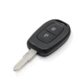 Remote Car Key For Renault Sandero Dacia Logan Lodgy Dokker Duster Trafic Clio4 Master