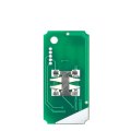 For Ford Focus Fiesta Mondeo C Max S Max Remote Control Key Electronic Circuit Board 433MHz
