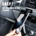 2X Universal Car Phone Holder Gravity Car Navigation Stand Phone Holder