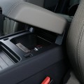 Car Central Storage Box Armrest Box Storage Box for Land Rover Defender 110 2020