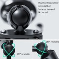 Mobile Phone Bracket Suction Cup for Bus Truck Car Smart Phone Tablet GPS