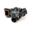 Cooling System Thermostat For Mercedes Benz W221 W204 W222 W166 C350 E350 GLE350 ML350 3.5L V6