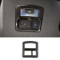 Car Headlight Switch Button Cover for Land Rover Range Rover Velar 2017-2019
