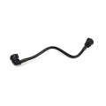 17128632260 Rubber Coolant Water Hose Radiator Hose For BMW G12 G38 5 Series 6 Series 7series
