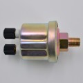 1/8 NPT Engine Oil Pressure Sensor for Oil Pressure Gauge Gauge Sender Switch Sending Unit 80X40mm