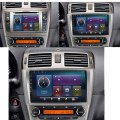 For Toyota Avensis 3 2008-15 Car Radio 2 din Navigation GPS Android AM RDS 4G