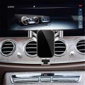 Car Mobile Phone Holder Air Outlet Mobile Phone Navigation Holder for Mercedes-Benz E Class