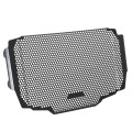 Motorcycle Water Tank Net Radiator Grille Protection Cover for Yamaha MT09 XSR900 Trace R900 2021