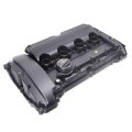 Engine Cylinder Valve Cover With Gasket 0248.Q2 For Peugeot 207 208 308 508 3008 5008 Citroen