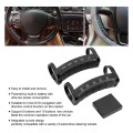Universal Car Steering Wheel Remote Control Wireless DVD Navigation Buttons Controller