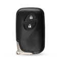 2/3/4 Button Smart Remote Key Case For Lexus LX470 GS450h IS350 SC430 CT200h GS430 ES350 GS350