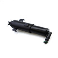 for BMW x5e70x6e71 horizontal large flat headlamp spray gun spray motor 61677223059 left