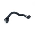 Water Tank Connection Lower Water Pipe For BMW X5 E70/F15 X6 E71/F16 Coolant Liquid Water Hose