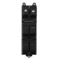 2X Electric Power Window Master Switch for 2012 Isuzu D-Max Dmax Pickup 8981922511