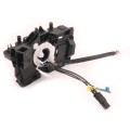 Steering gear combined switch Train Cable Contact Assy For RENAULT TWINGO OPEL VIVARO CLIO, CLIO