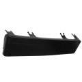 Car Front Bumper License Plate Bracket Holder for Mercedes-Benz W140 S280 S300 S320 S350 S400