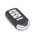 For Honda City HR-V FIT EX-L 2016-18 313.8MHz ID47 Chip FCCKR5V1X 3+1 4 Buttons Smart Remote Key