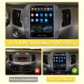 For KIA Sportage 3 2010-16 2din Android 10 DSP IPS Car Radio  Multimedia Video Player