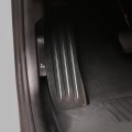 Car Anti-Slip Foot Pedal Pad Set for 3 Series G20 5 Series X3 -2020