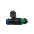 Fuel injector H82132254 for Logan Duster Sandero nozzle injectors itgm60