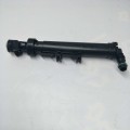 Headlight spray gun suitable for Mercedes Benz W204 washer wiper nozzle 2048602447