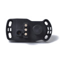 Suitable for Mercedes Benz throttle position sensor and automobile throttle sensor 3437224035