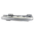 Left Right Car Accessories LED Day Running Light Fog Lights For Mercedes Benz A B CLASS W246