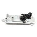 Automatic Transmission Oil Radiator Cooler For BMW 5' 6' 7' F01 F02 F07 F10 F12