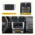 Car Radio 2 DIN Android 8.1 For Toyota Avensis T25 2002-08 7'' GPS Navigation RDS Bluetooth