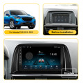 For Mazda CX5 CX-5 CX 5 2012-15 Car Radio Navigation Android 10 AM RDS DSP WIFI Multimedia Player