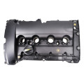 Engine Cylinder Valve Cover With Gasket 0248.Q2 For Peugeot 207 208 308 508 3008 5008 Citroen