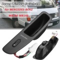 for Mercedes Benz Mb Van Mb100 Lh Rh Auto Parts 12V Electric Window Switch Button