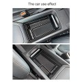 Car Central Armrest Storage Box for Ford Mustang Mach-E 2021-22