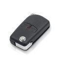 2/3 Buttons ID46 Car Remote Control Key For Mitsubishi L200 Shogun Pajero Grandis ASX Triton