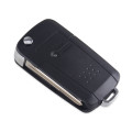 For Hyundai H1 Getz Accent/Kia Rio Picanto Carens Remote Key Shell Case Cover