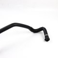 Rubber Coolant Water Hose Radiator Hose For BMW 5 Series 10 F11 7 Series F01 F02 F03