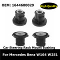 Car Steering Rack Mount Bushing For Mercedes Benz W164 W251 R320 R251 R350 GL320 GL450 GL550