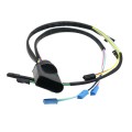 14 Pin Internal Transmission Wire Harness Trans Solenoid 09G TF60SN TR60SN for - TT CC Golf