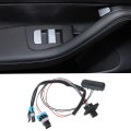 Car Tailgate Switch Button Trunk Switch 13422269 for Vauxhall Insignia Estate Tourer 2008-2017