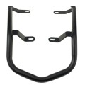 Rear Seat Armrest Luggage Rack Lift Booster Rack for BMW R NineT 2014-20 R Nine T Scrambler