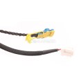 Slip Ring Coil Spring Train wire Cable Warn Contact Assy For DACIA Dokker Express Duster Lodgy