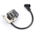 Ignition Module Coil Replaces 503580501 for Husqvarna 40 45 49 for Jonsered 2041 2045 2050 Chainsaw