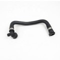 High Quality Coolant Hose For BMW 1/2/3/4 Series F20/F21/F30/F35 Rubber Radiator Water Hose