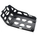 New Motorcycle Black Skid Plate Engine Guard Cover Protector For-BMW G310GS G310R 2017-2019