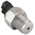 Common Rail Fuel Pressure Sensor for Toyota Hilux Hiace D4D 3.0L 89458-71010 499000-6121