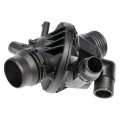 Automotive Engine Coolant Thermostat for -BMW X3 2010-2012 part numer:11537586783
