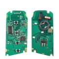 3/4 BT Smart Remote Key Circuit Board 315/433/868MHz For BMW F Series BDC/CAS4/CAS4+ FEM