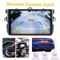 2 Din Android Car Radio For Toyota Corolla 2007-11 GPS 32G Multimedia Video Player