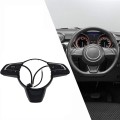 Steering Wheel Button Control Switch for Suzuki Swift / Swift Sport Button Switch Volume Cruise